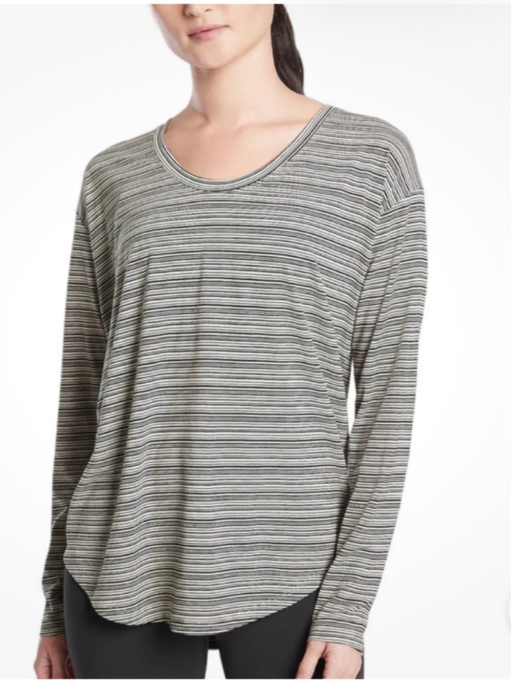 Athleta Cloudlight Stratus Top, small
